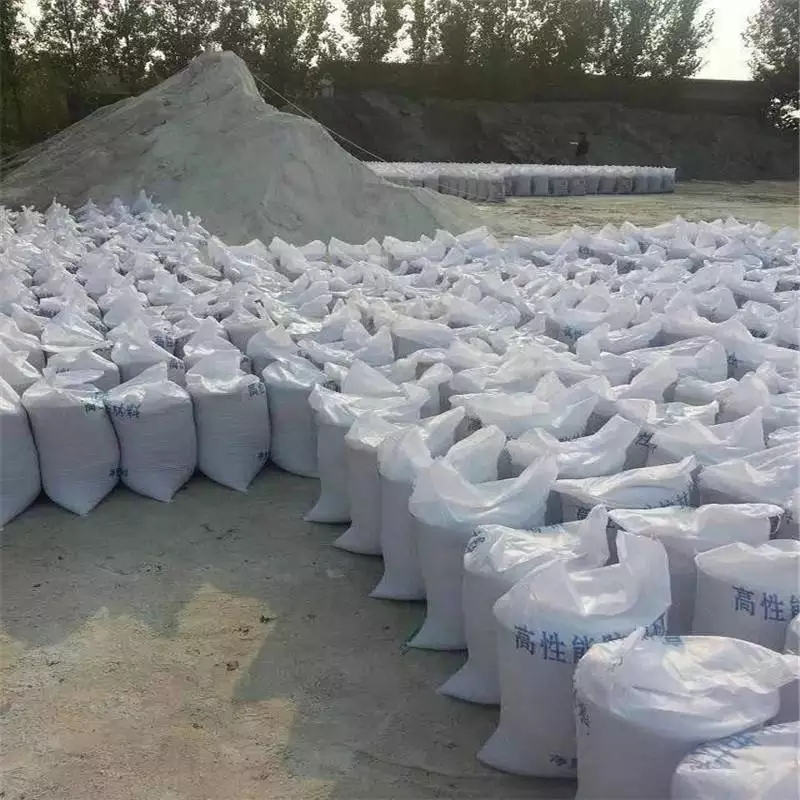 常德防辐射硫酸钡砂